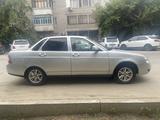 ВАЗ (Lada) Priora 2170 2014 годаүшін3 000 000 тг. в Семей – фото 4