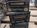 Магнитофоны штатные за 5 000 тг. в Алматы