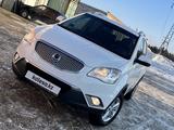 SsangYong Actyon 2012 года за 4 600 000 тг. в Костанай