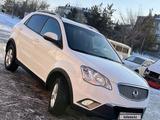 SsangYong Actyon 2012 годаүшін4 600 000 тг. в Костанай – фото 2