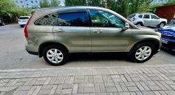 Honda CR-V 2008 годаүшін6 800 000 тг. в Астана – фото 5