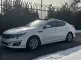 Kia Optima 2015 годаfor7 700 000 тг. в Алматы – фото 4