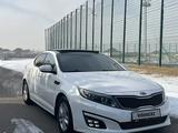 Kia Optima 2015 годаfor7 700 000 тг. в Алматы – фото 5