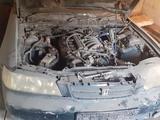 Honda Inspire 1995 года за 650 000 тг. в Темиртау – фото 2