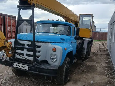 ЗиЛ  ГЯ-133 1987 года за 5 500 000 тг. в Алматы