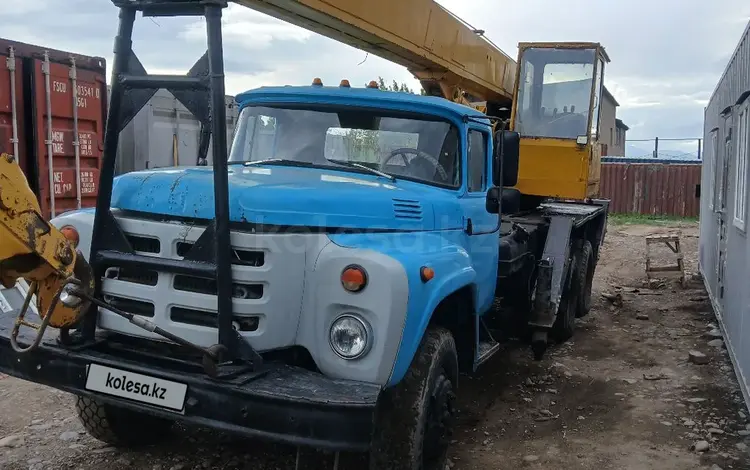 ЗиЛ  ГЯ-133 1987 года за 5 500 000 тг. в Алматы