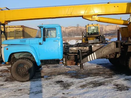 ЗиЛ  ГЯ-133 1987 года за 5 500 000 тг. в Алматы – фото 10