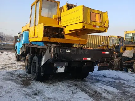 ЗиЛ  ГЯ-133 1987 года за 5 500 000 тг. в Алматы – фото 11