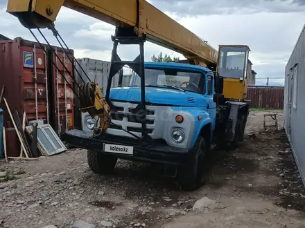 ЗиЛ  ГЯ-133 1987 года за 5 500 000 тг. в Алматы – фото 2