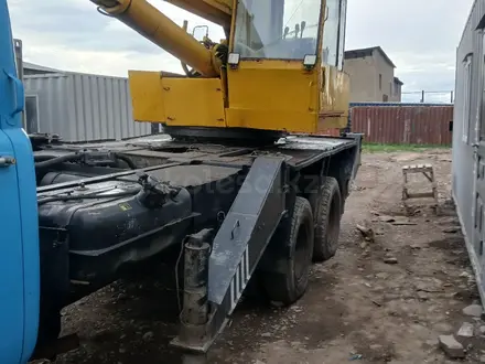 ЗиЛ  ГЯ-133 1987 года за 5 500 000 тг. в Алматы – фото 3