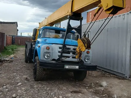 ЗиЛ  ГЯ-133 1987 года за 5 500 000 тг. в Алматы – фото 4