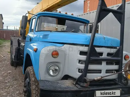 ЗиЛ  ГЯ-133 1987 года за 5 500 000 тг. в Алматы – фото 5