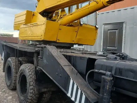 ЗиЛ  ГЯ-133 1987 года за 5 500 000 тг. в Алматы – фото 7