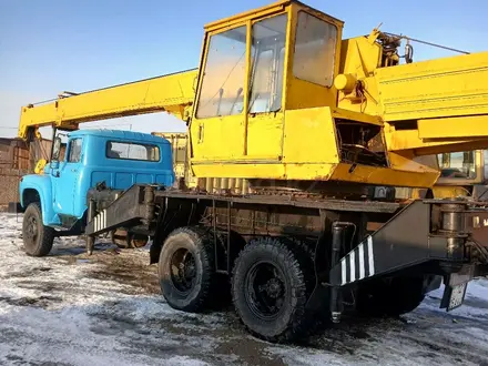 ЗиЛ  ГЯ-133 1987 года за 5 500 000 тг. в Алматы – фото 8