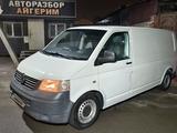 Volkswagen Transporter 2008 года за 7 700 000 тг. в Алматы – фото 4