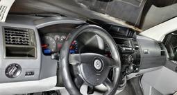 Volkswagen Transporter 2008 года за 7 700 000 тг. в Алматы – фото 5
