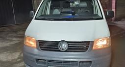 Volkswagen Transporter 2008 года за 7 700 000 тг. в Алматы – фото 2