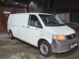 Volkswagen Transporter 2008 года за 7 700 000 тг. в Алматы