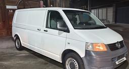 Volkswagen Transporter 2008 года за 7 700 000 тг. в Алматы