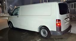 Volkswagen Transporter 2008 года за 7 700 000 тг. в Алматы – фото 3