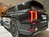 Hyundai Palisade 2021 года за 23 750 000 тг. в Астана – фото 4