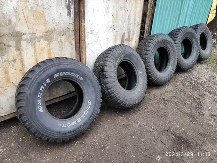 Грязевые шины 33*12.5R15 за 180 000 тг. в Алматы