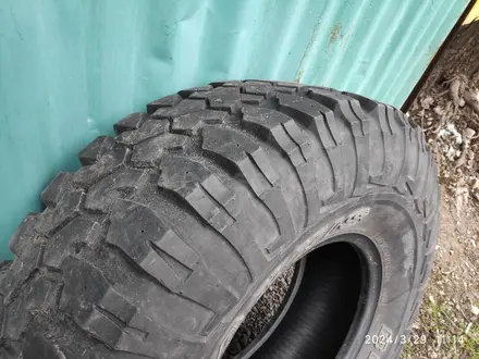 Грязевые шины 33*12.5R15 за 180 000 тг. в Алматы – фото 2