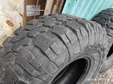 Грязевые шины 33*12.5R15 за 180 000 тг. в Алматы – фото 4