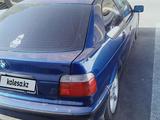 BMW 318 1994 годаүшін1 500 000 тг. в Астана – фото 3
