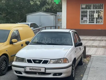 Daewoo Nexia 2007 года за 1 200 000 тг. в Шымкент