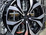 EXEED на 19 оригинальные диски в Астанеүшін350 000 тг. в Астана – фото 2