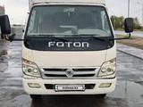 Foton 2012 годаүшін4 100 000 тг. в Байсерке – фото 3