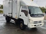 Foton 2012 годаүшін4 100 000 тг. в Байсерке – фото 2