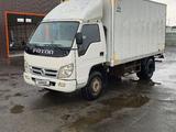 Foton 2012 годаүшін4 100 000 тг. в Байсерке