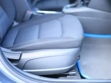 Hyundai Elantra 2017 года за 7 000 000 тг. в Астана – фото 13