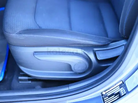 Hyundai Elantra 2017 года за 7 000 000 тг. в Астана – фото 12