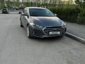 Hyundai Elantra 2017 года за 7 000 000 тг. в Астана – фото 2