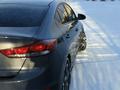 Hyundai Elantra 2017 года за 7 000 000 тг. в Астана – фото 7