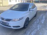 Kia Cerato 2012 года за 4 100 000 тг. в Атырау – фото 3