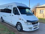 Mercedes-Benz  Sprinter 2004 года за 8 200 000 тг. в Сарыагаш – фото 2