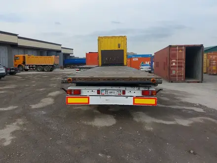 КамАЗ  54112 2004 года за 12 000 000 тг. в Астана – фото 5