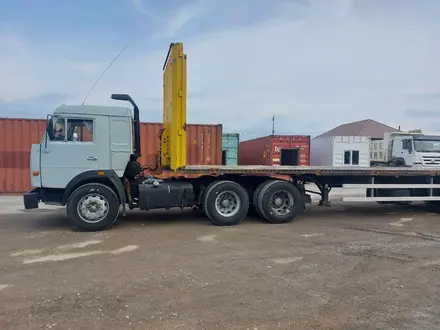 КамАЗ  54112 2004 года за 12 000 000 тг. в Астана – фото 6