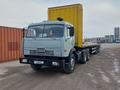 КамАЗ  54112 2004 года за 12 000 000 тг. в Астана – фото 7