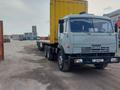 КамАЗ  54112 2004 года за 12 000 000 тг. в Астана – фото 8