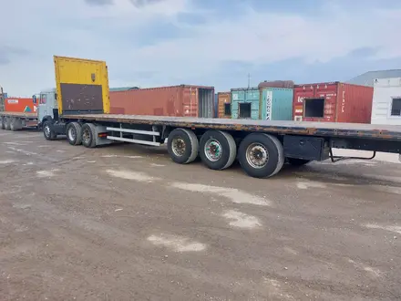 КамАЗ  54112 2004 года за 12 000 000 тг. в Астана – фото 9