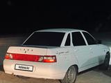 ВАЗ (Lada) 2110 1999 года за 600 000 тг. в Жынгылды
