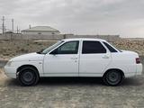 ВАЗ (Lada) 2110 1999 года за 600 000 тг. в Жынгылды – фото 3