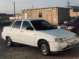 ВАЗ (Lada) 2110 1999 года за 600 000 тг. в Жынгылды – фото 2