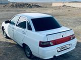 ВАЗ (Lada) 2110 1999 года за 600 000 тг. в Жынгылды – фото 5