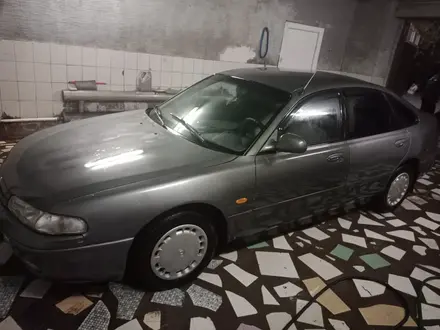 Mazda Cronos 1992 года за 1 300 000 тг. в Приозерск – фото 3